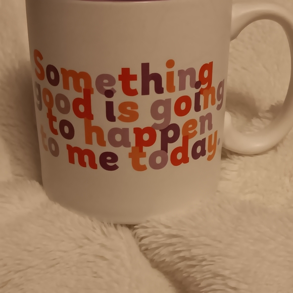 Inspirational Multicolor Mug - Picture 4 of 5